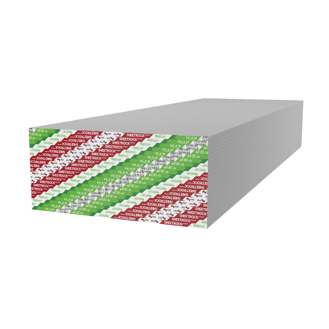 USG Sheetrock® EcoSmart Panels